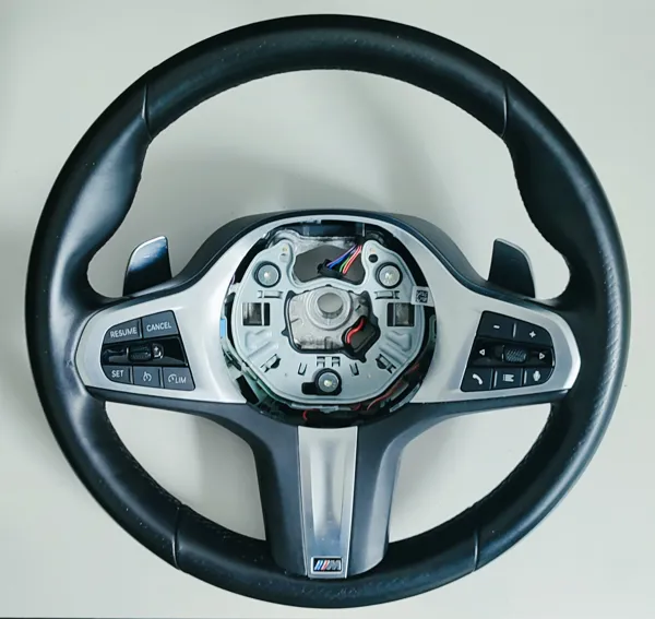 BMW 3 Series  M Sport G20 G21 Steering Wheel