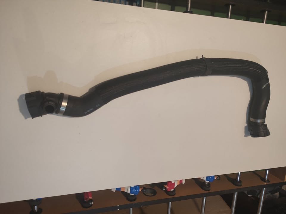 BMW 3 Series Diesel G20 G21 Coolant System Hose Part No 17
