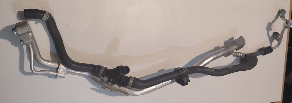 BMW G20 G22 G26 COOLANT HOSE PIPE & REFRIGERANT LINE 9398959